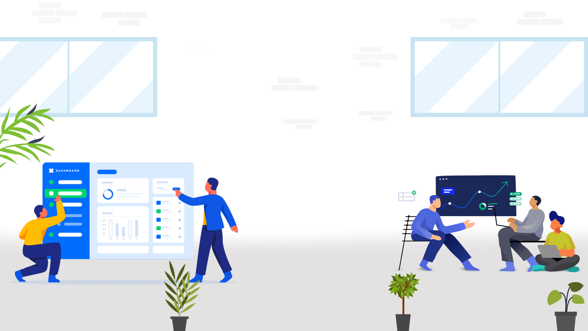 workplace management